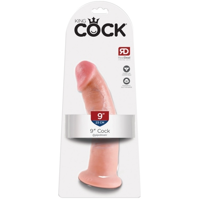 «King Cock 9