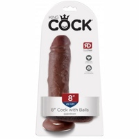 «King Cock 8