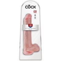 «King Cock 13