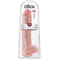 «King Cock 15