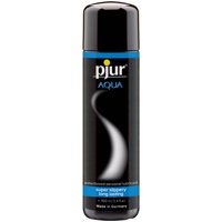 Pjur Aqua - Лубрикант на водной основе- фото4