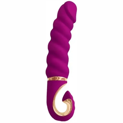 «Gvibe Gjack Mini» - вибратор- фото
