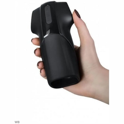 «Satisfyer Men Vibration» - Мастурбатор- фото5