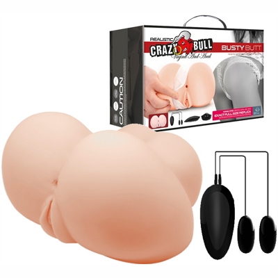 «Graces» - вагина и анус - фото2