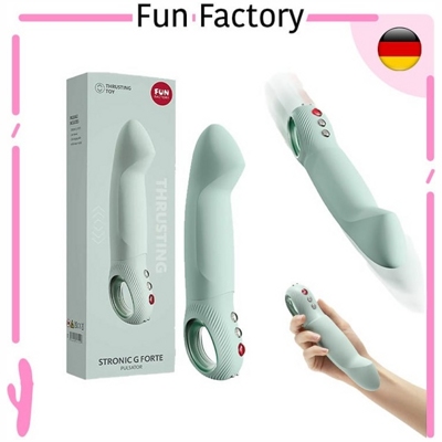 «Fun Factory Stronic G Forte» - Пульсатор- фото4