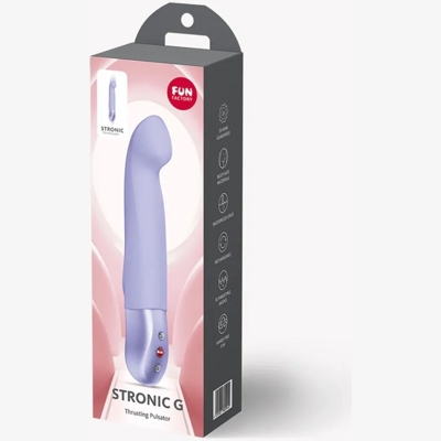 «Fun Factory STRONIC G» - Пульсатор - фото6