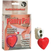 «PANTY PAL» - вибро-стимулятор- фото