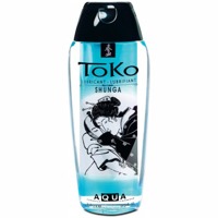 «Shunga Toko Aqua» - Любрикант- фото2