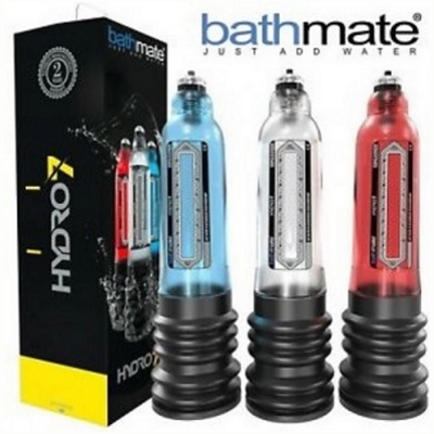 «Hydro7» - Гидропомпа - фото4