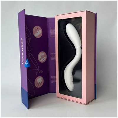 «Satisfyer Rrrolling Pleasure» - Вибратор- фото5