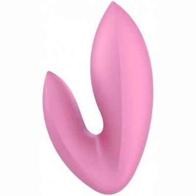 «Satisfyer Love Riot» - вибромассажер на палец- фото4