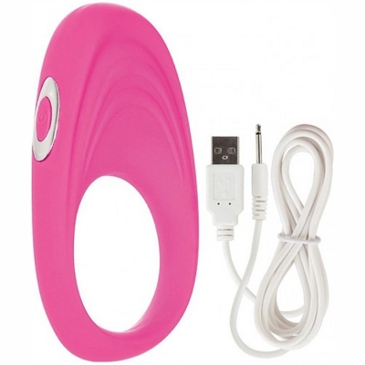 «Embrace Pleasure Rings» - виброкольцо- фото5