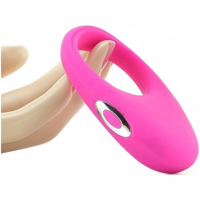 «Embrace Pleasure Rings» - виброкольцо- фото3