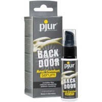 Pjur backdoor Serum - Анальная сыворотка - фото2