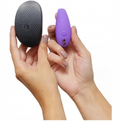 «We-Vibe Sync Go DEMO» – Вибромассажер для пар- фото4