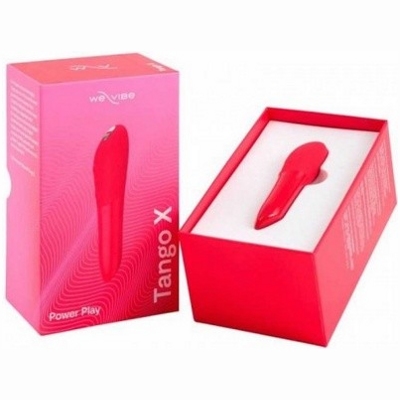 «We-Vibe Tango X» - мини-вибратор- фото6