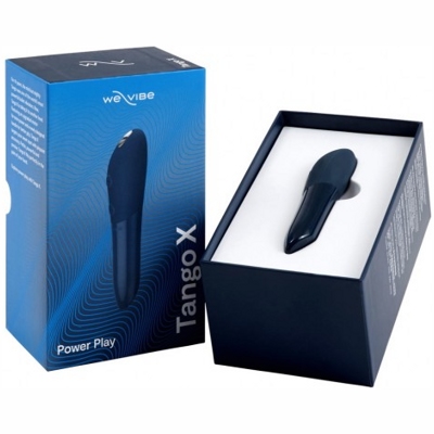 «We-Vibe Tango X» - мини-вибратор- фото5