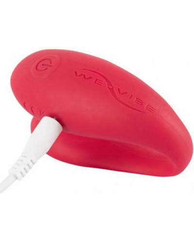 «We-Vibe Special Edition Rechargeable» - вибромассажер — фото