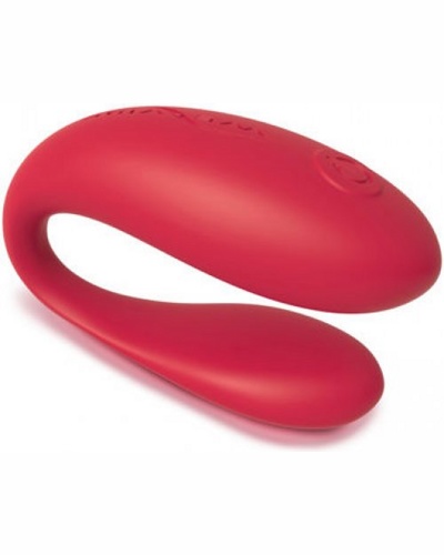 «We-Vibe Special Edition Rechargeable» - вибромассажер — фото