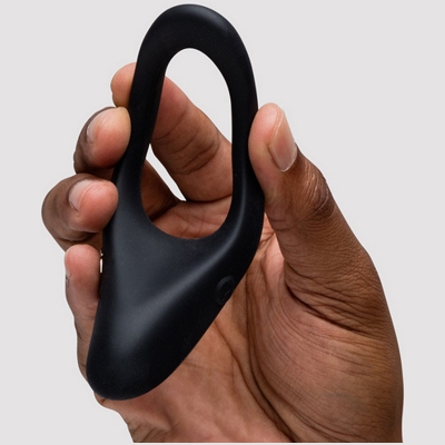 «We-Vibe Verge 2» - Эрекционное виброкольцо- фото5