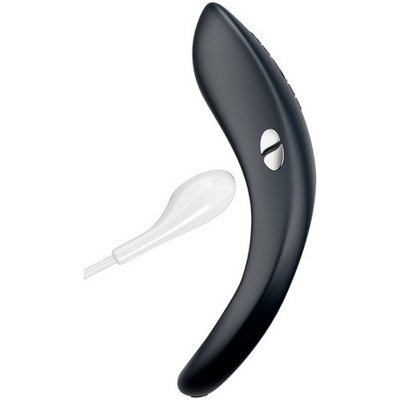 «We-Vibe Verge 2» - Эрекционное виброкольцо- фото6
