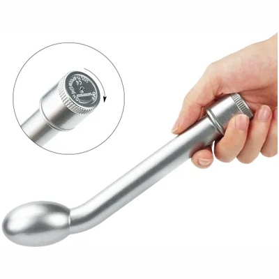 «iWhizz Probe» - вибратор- фото4