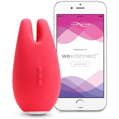 «We-Vibe Gala» - Клиторальный стимулятор- фото