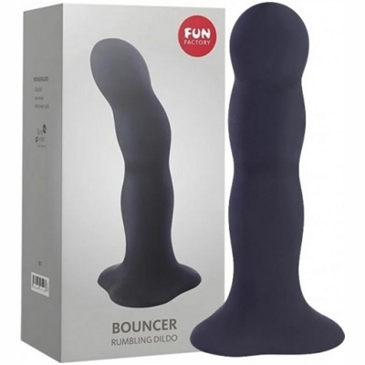«Fun Factory Bouncer» – Дилдо- фото4