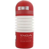 «TENGA Rolling Head CUP» – Мастурбатор - фото2