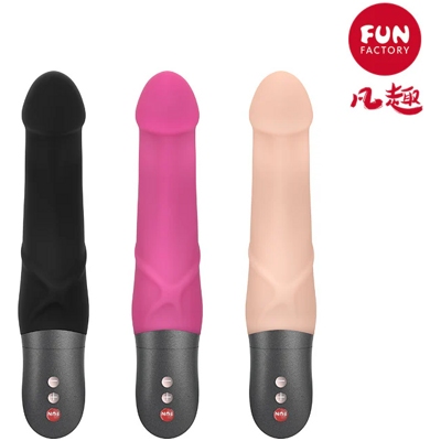 «Fun Factory Mr Boss Battery» – Вибратор - фото4