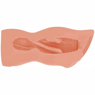 Satisfaction Magazine №18 - Вагина мастурбатор- фото5