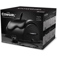 «CowGirl» - секс-машина- фото5