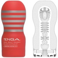 «Tenga Deep Throat Cup» - мастурбатор- фото2