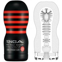 «Tenga Deep Throat Cup» - мастурбатор- фото4