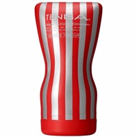 «Tenga Soft Case Cup» - мастурбатор- фото6