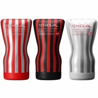 «Tenga Soft Case Cup» - мастурбатор- фото