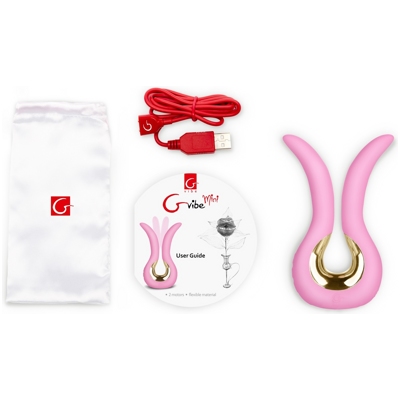 «Gvibe Mini» - Вибростимулятор- фото4