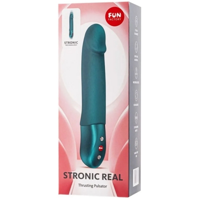 «Fun Factory Stronic Real» - Пульсатор- фото6