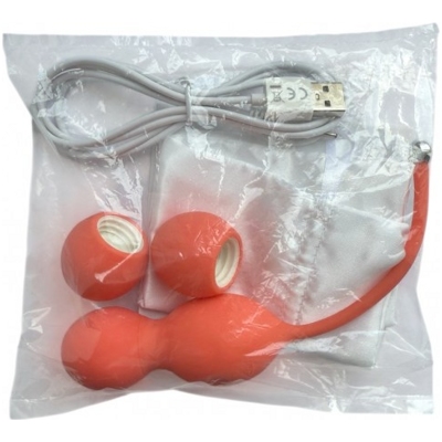 «We-Vibe Bloom» - Вагинальные шарики- фото6