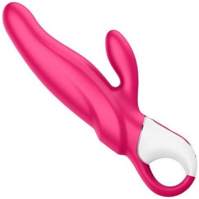 «Satisfyer Vibes Mr.Rabbit» – вибратор- фото4