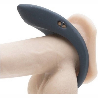 «We-Vibe Verge 2» - Эрекционное виброкольцо- фото4