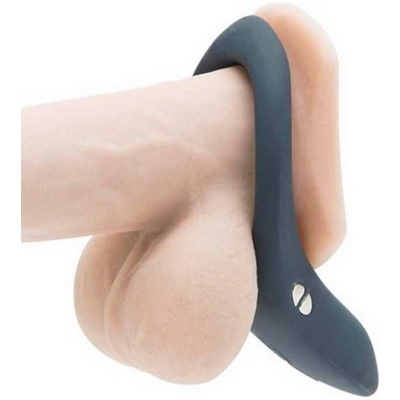 «We-Vibe Verge 2» - Эрекционное виброкольцо- фото3