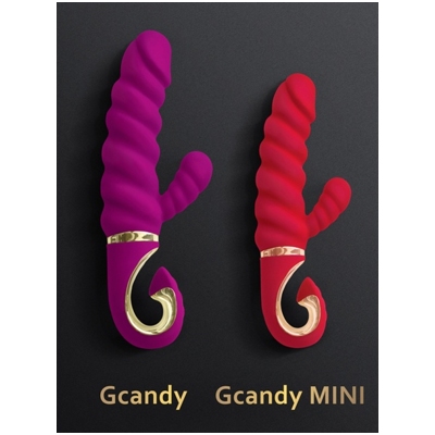 «Gvibe Gcandy Mini» - Вибратор- фото5