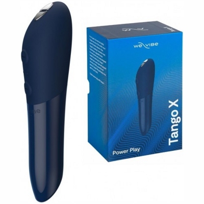 «We-Vibe Tango X» - мини-вибратор- фото6