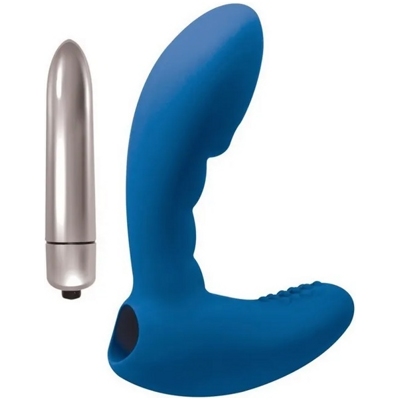 Wonder Touch - Вибромассажер- фото6