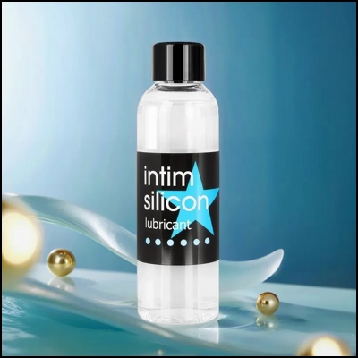 «Intim Silicon» - Силиконовый любрикант- фото5