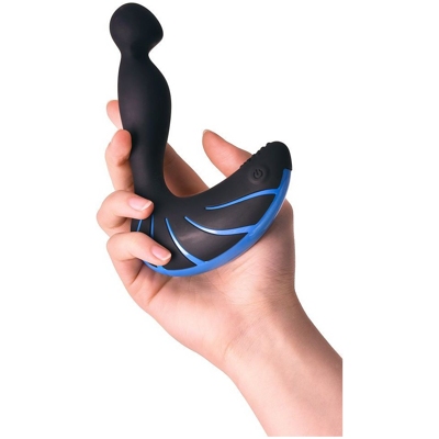 «Erotist Third» - Массажер простаты- фото2