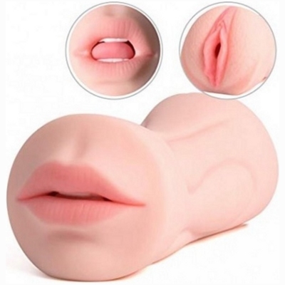 «Goddess of Love» - мастурбатор- фото3