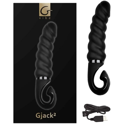 «Gvibe Gjack 2» - вибратор- фото