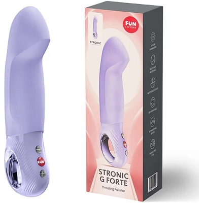 «Fun Factory Stronic G Forte» - Пульсатор- фото6